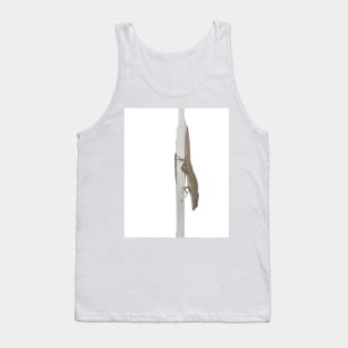 Love Lizard Tank Top